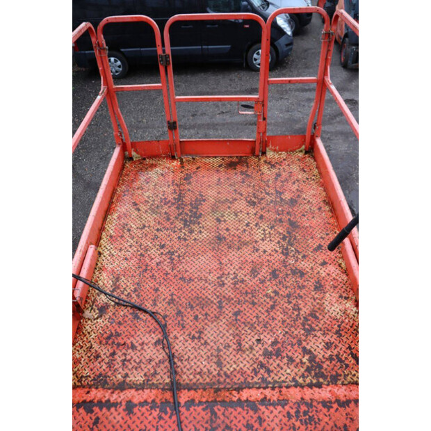 2013 JLG M3369-45332635