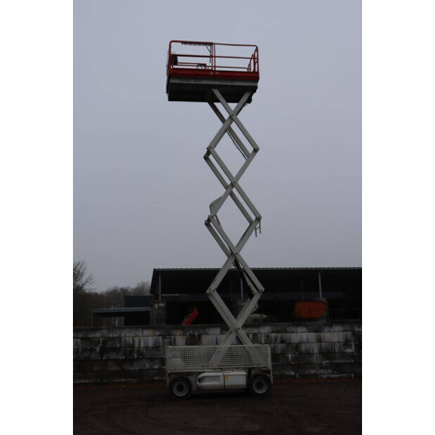 2013 JLG M3369-45332636