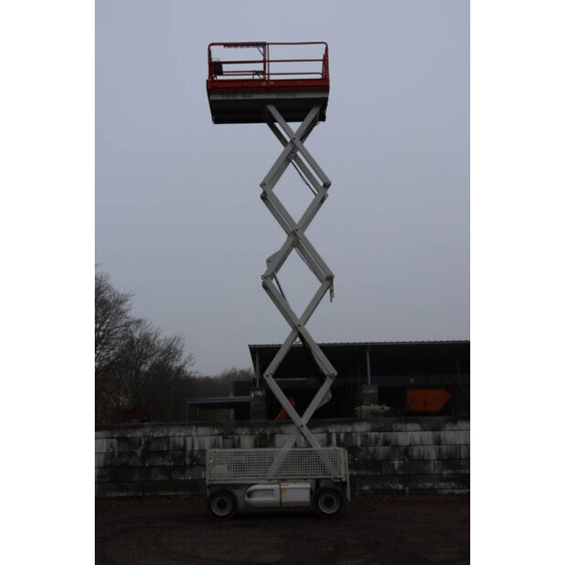 2013 JLG M3369-45332637