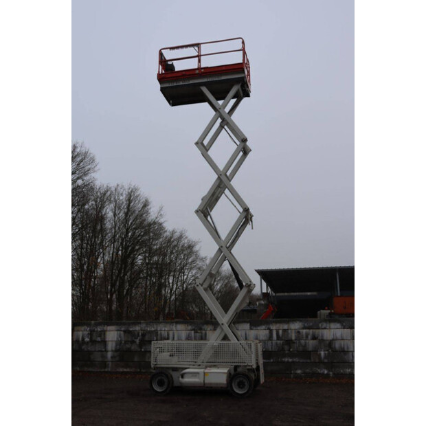 2013 JLG M3369-45332638