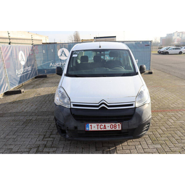 2017 Citroen BERLINGO-45332719