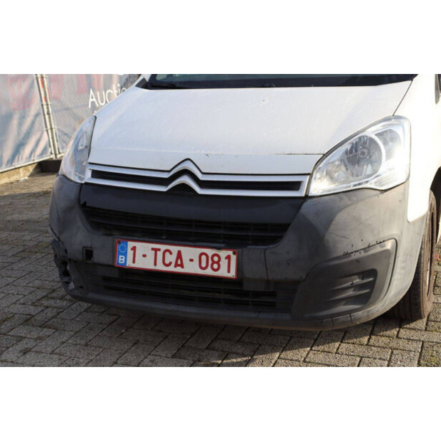 2017 Citroen BERLINGO-45332721