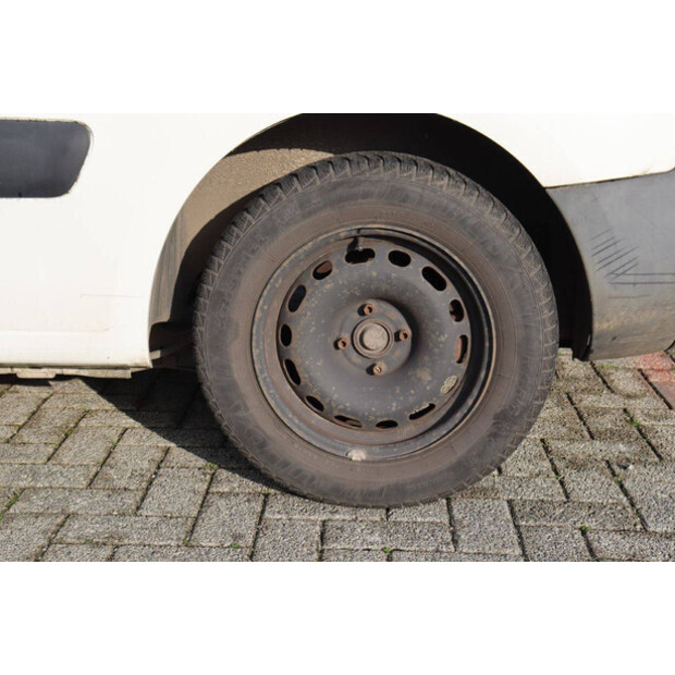 2017 Citroen BERLINGO-45332725