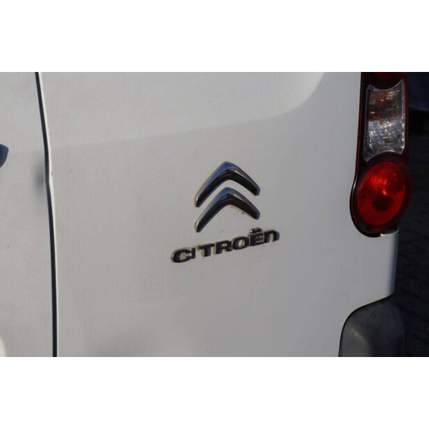2017 Citroen BERLINGO-45332728