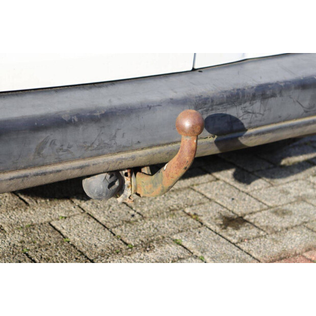 2017 Citroen BERLINGO-45332729