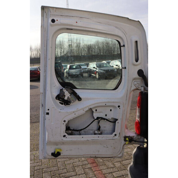 2017 Citroen BERLINGO-45332733