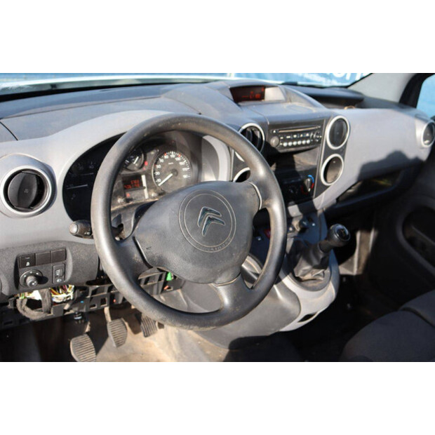 2017 Citroen BERLINGO-45332744