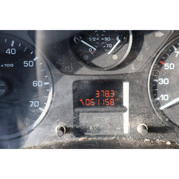 2017 Citroen BERLINGO-45332754