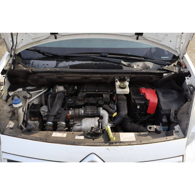 2017 Citroen BERLINGO-45332759