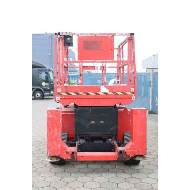 2010 Manitou 120 SC-45332766