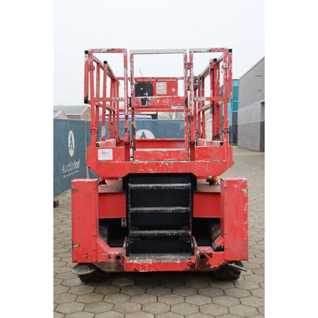 2010 Manitou 120 SC-45332769