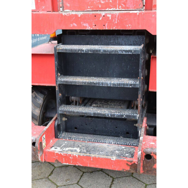 2010 Manitou 120 SC-45332772