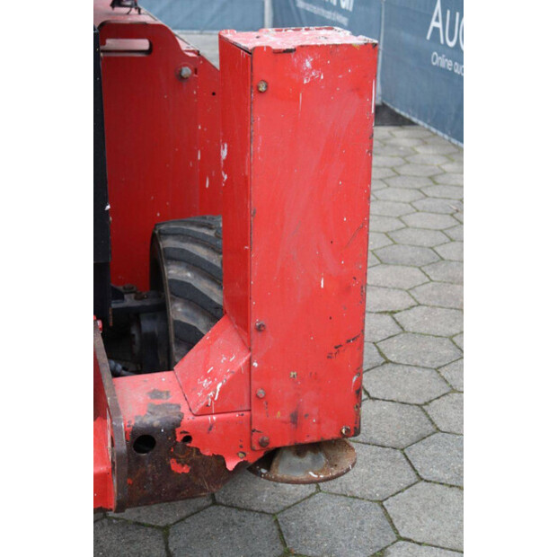 2010 Manitou 120 SC-45332778