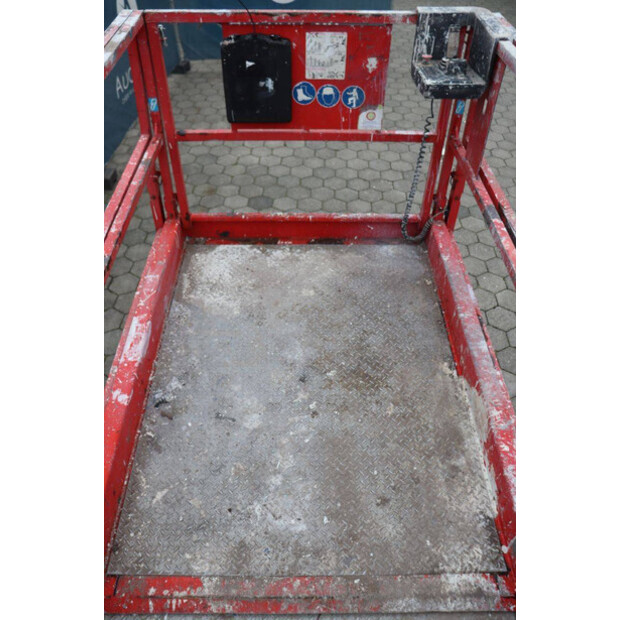 2010 Manitou 120 SC-45332783