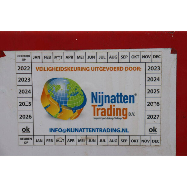 2010 Manitou 120 SC-45332787