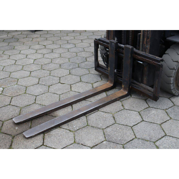 2005 Toyota 7FBMF25-45332807