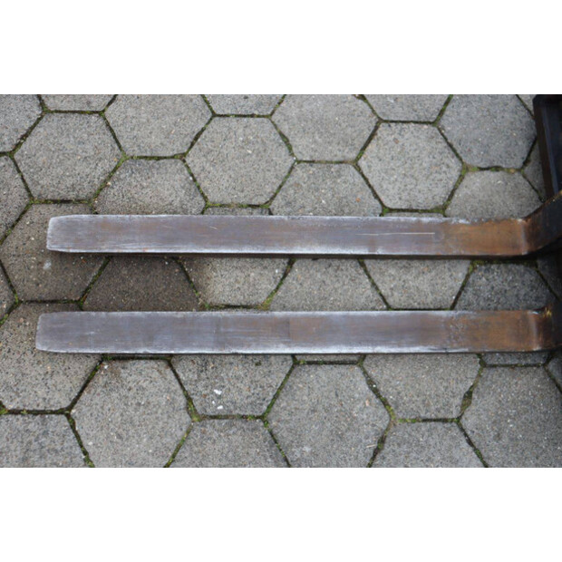 2005 Toyota 7FBMF25-45332808