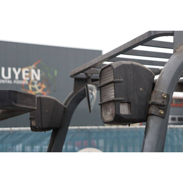 2005 Toyota 7FBMF25-45332810