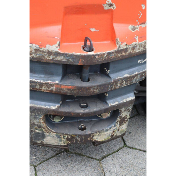 2005 Toyota 7FBMF25-45332817