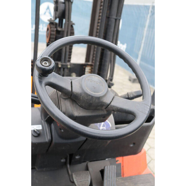 2005 Toyota 7FBMF25-45332823