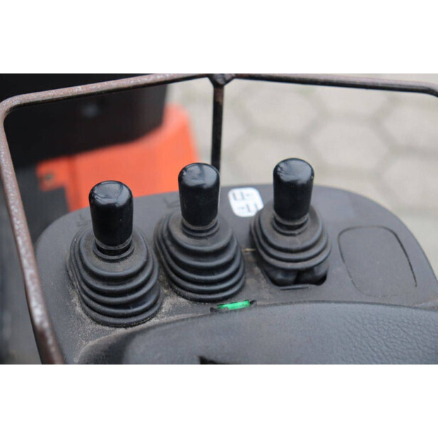 2005 Toyota 7FBMF25-45332824