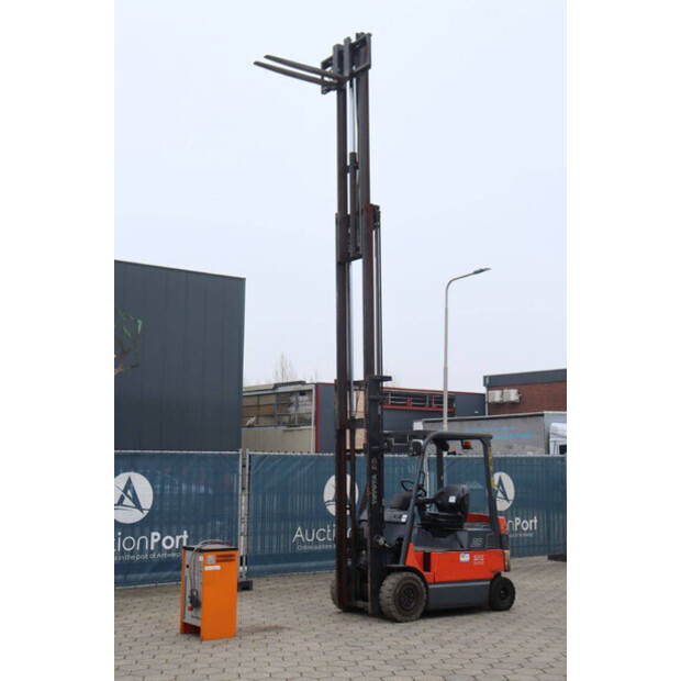 2005 Toyota 7FBMF25-45332831