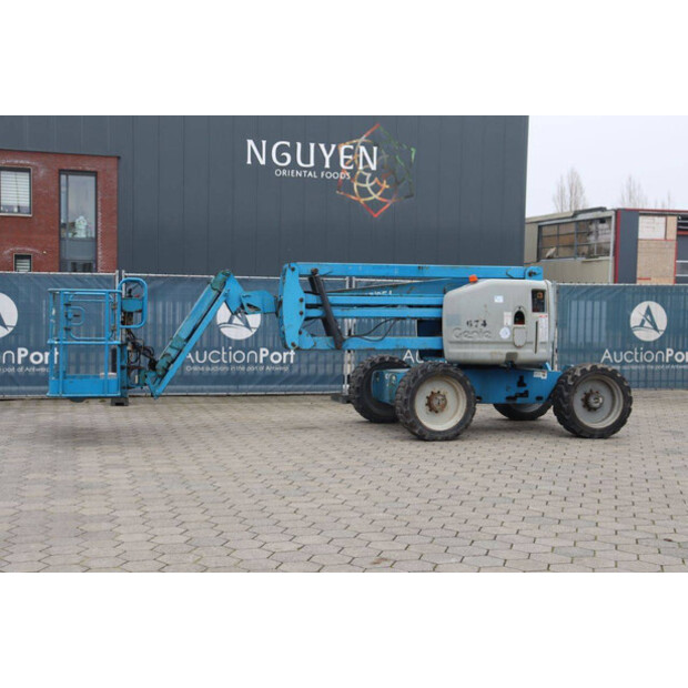 2005 Genie Z-45/25-45332869