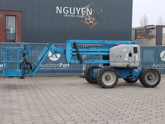 صورة ل رافعات 2005 جيني Z-45/25