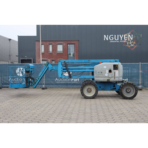 2005 Genie Z-45/25-45332870