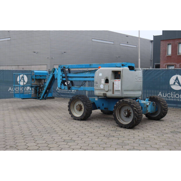 2005 Genie Z-45/25-45332871