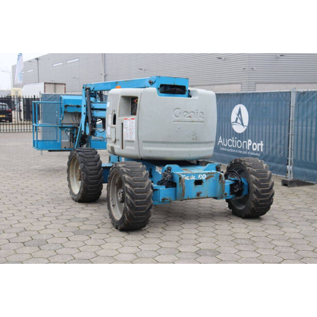 2005 Genie Z-45/25-45332872