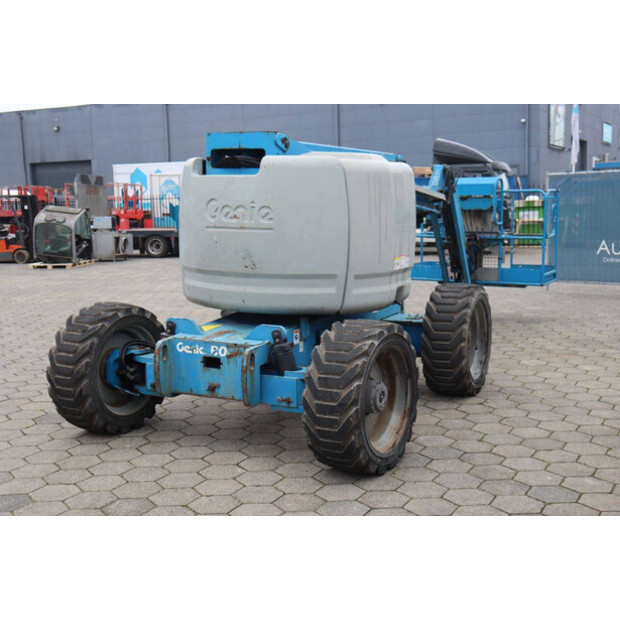 2005 Genie Z-45/25-45332874