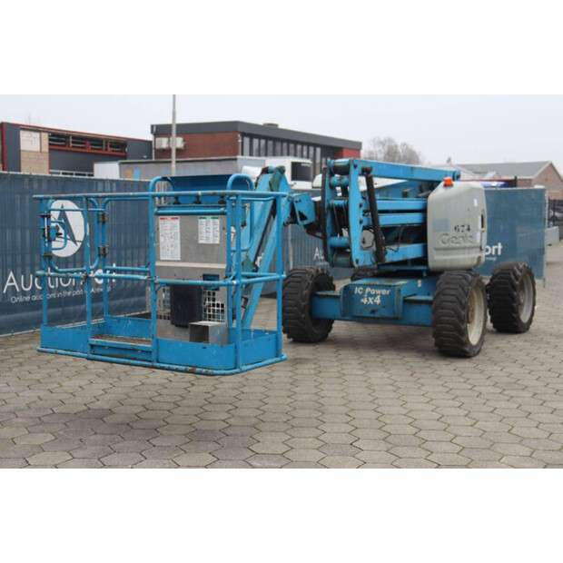 2005 Genie Z-45/25-45332877