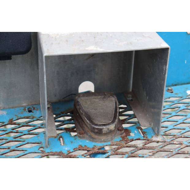 2005 Genie Z-45/25-45332879