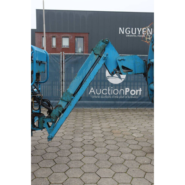 2005 Genie Z-45/25-45332882