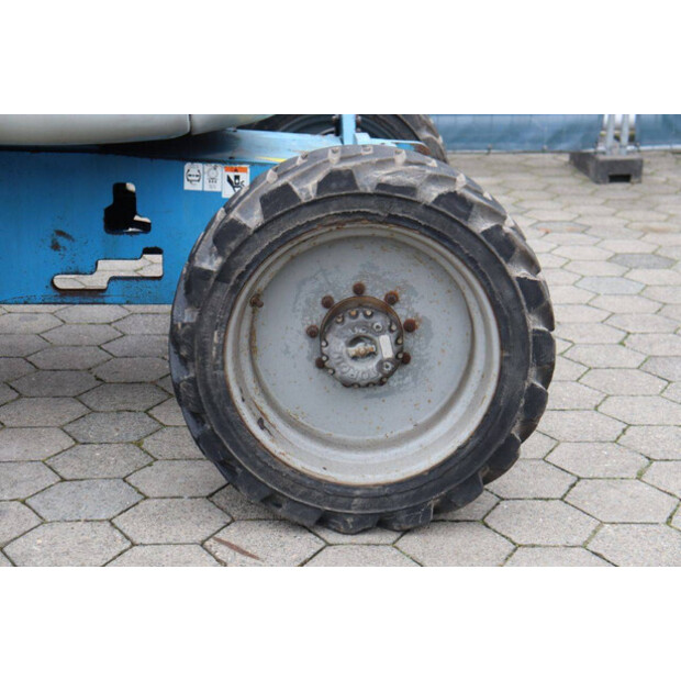 2005 Genie Z-45/25-45332884