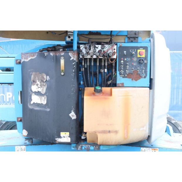 2005 Genie Z-45/25-45332885