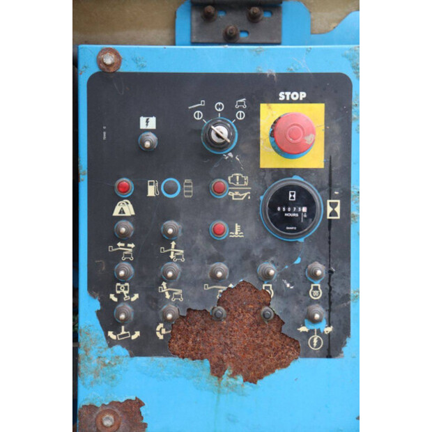 2005 Genie Z-45/25-45332886