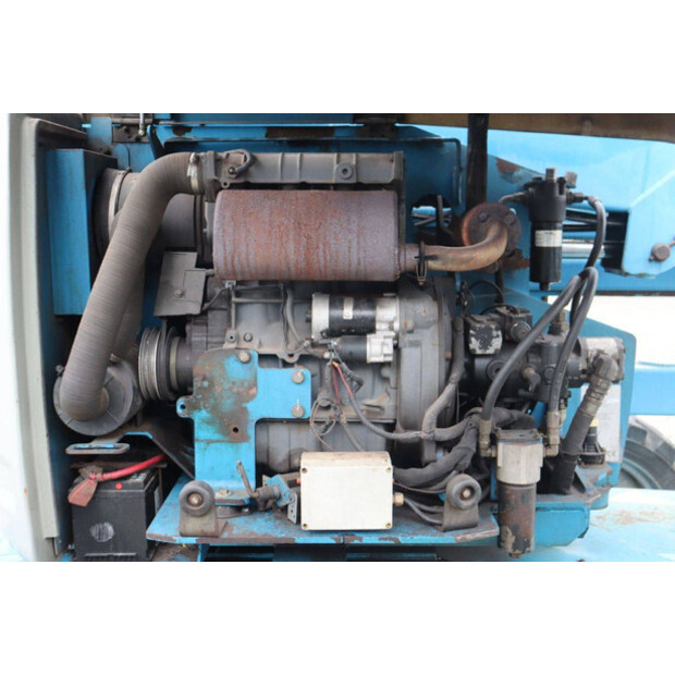 2005 Genie Z-45/25-45332889