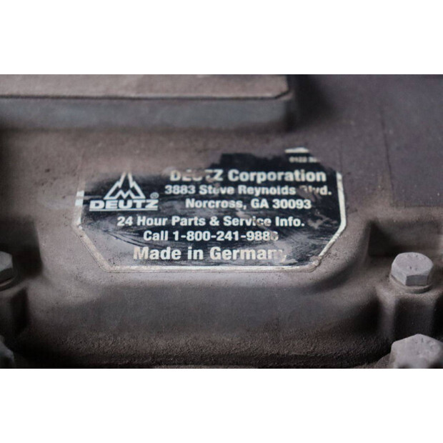 2005 Genie Z-45/25-45332890