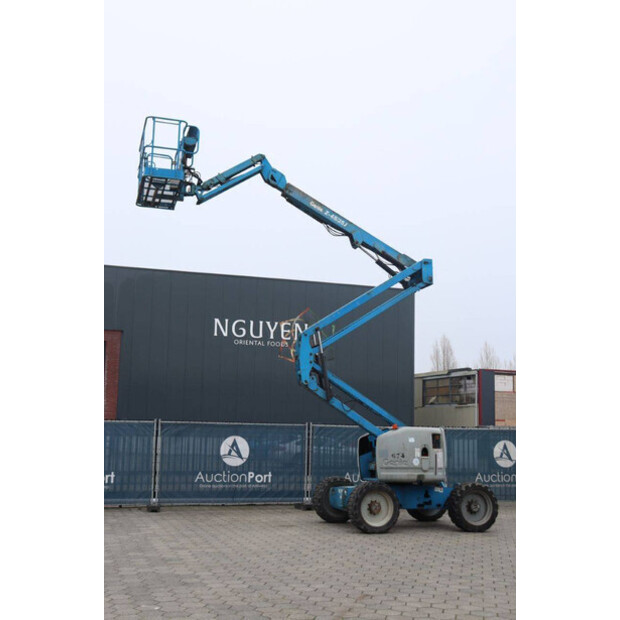 2005 Genie Z-45/25-45332892