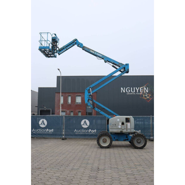 2005 Genie Z-45/25-45332893