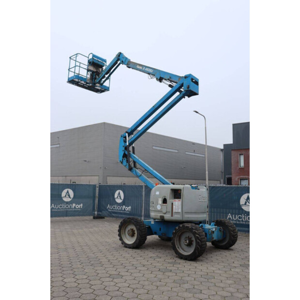 2005 Genie Z-45/25-45332894