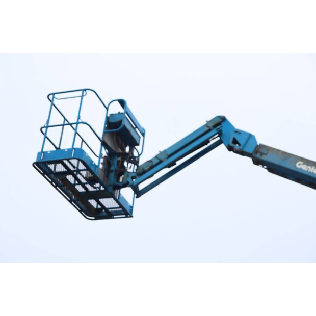 2005 Genie Z-45/25-45332895