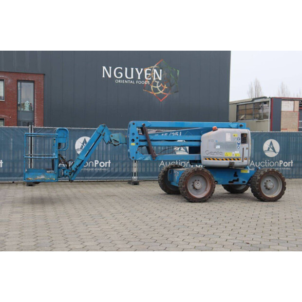 2012 جيني Z-45/25J-45332897