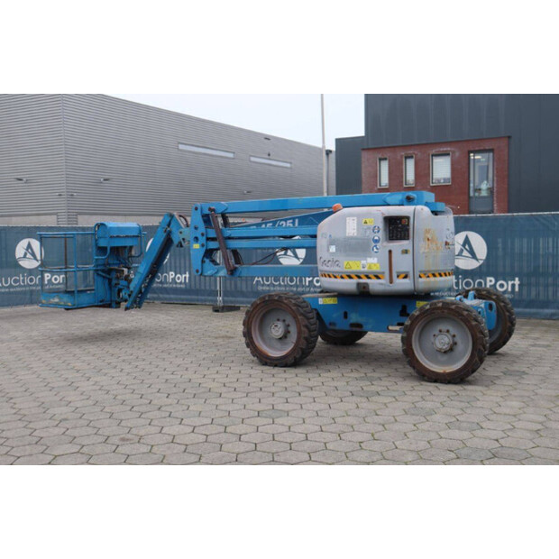 2012 جيني Z-45/25J-45332899