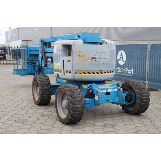 2012 جيني Z-45/25J-45332900