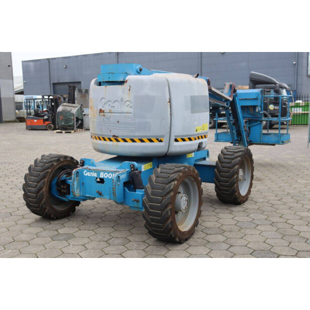 2012 جيني Z-45/25J-45332902