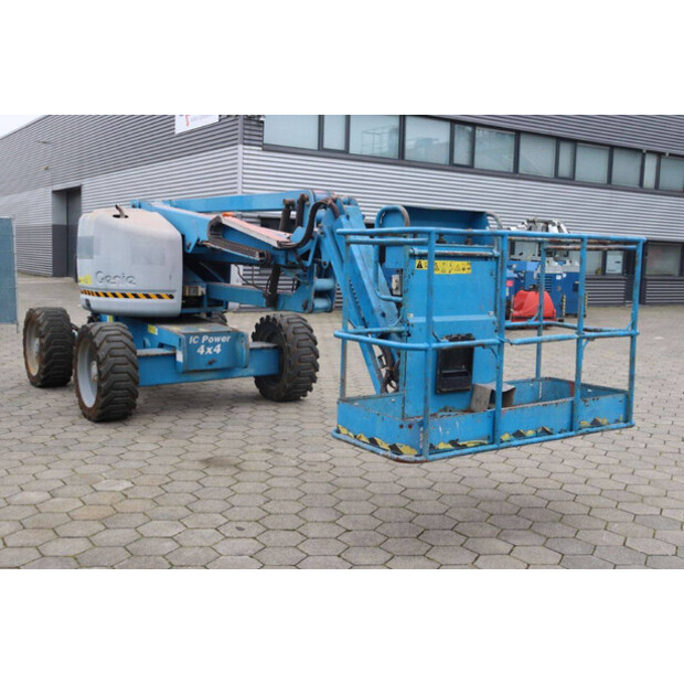 2012 جيني Z-45/25J-45332903