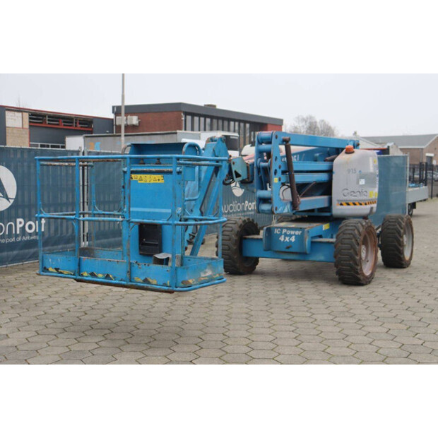 2012 جيني Z-45/25J-45332905